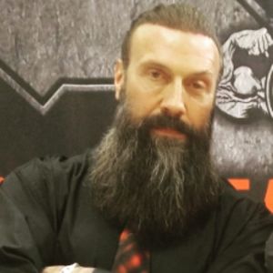 Meet your Posher, Rellik